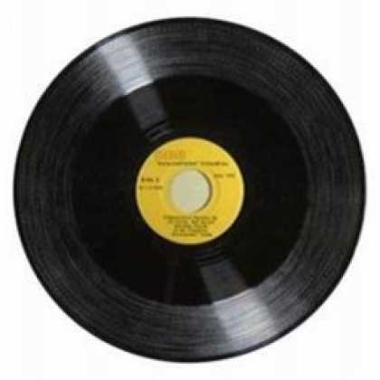 Miscellaneous CDs 6860