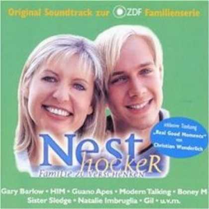 Miscellaneous CDs 6865