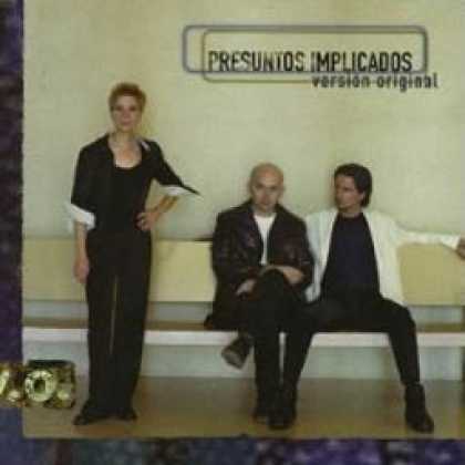 Miscellaneous CDs 68651