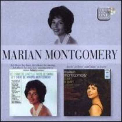 Miscellaneous CDs 68658