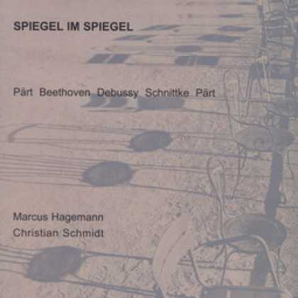 Miscellaneous CDs 68673