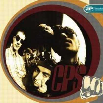 Miscellaneous CDs 68674