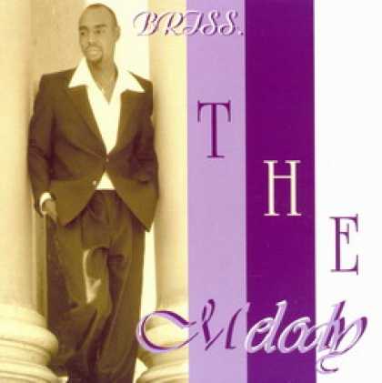 Miscellaneous CDs 68689