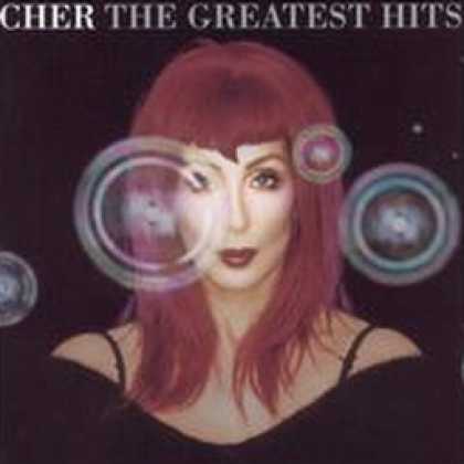 Miscellaneous CDs 68694