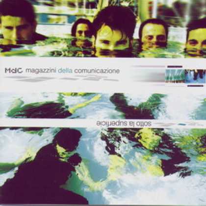 Miscellaneous CDs 68699