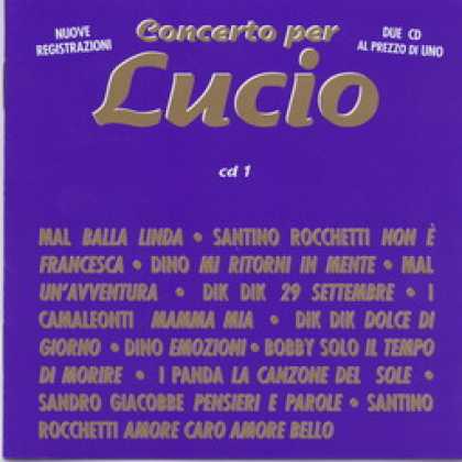 Miscellaneous CDs 68711