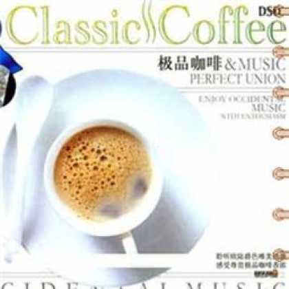 Miscellaneous CDs 68712