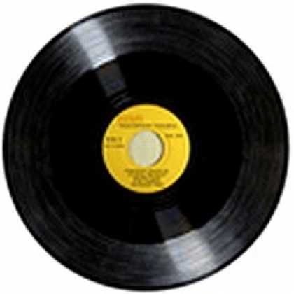 Miscellaneous CDs 68715
