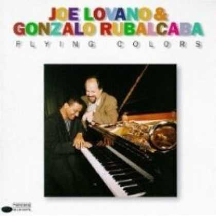 Miscellaneous CDs 6872