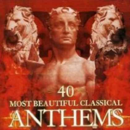 Miscellaneous CDs 68720