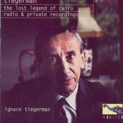 Miscellaneous CDs 68730