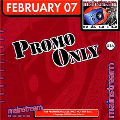 Miscellaneous CDs 68733