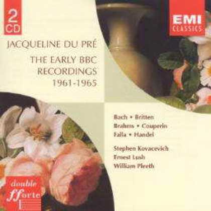 Miscellaneous CDs 68734