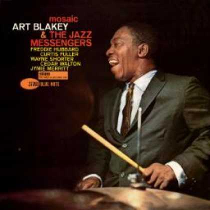 Miscellaneous CDs 68739