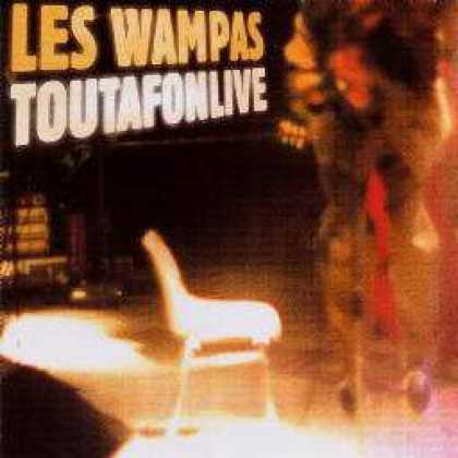 Miscellaneous CDs 6902