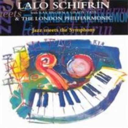 Miscellaneous CDs 69211