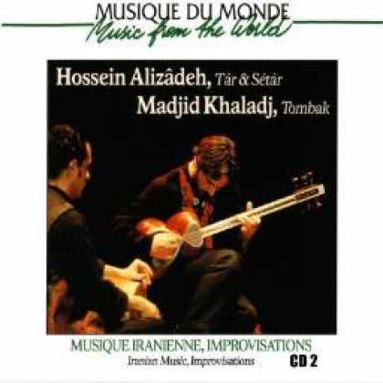 Miscellaneous CDs 69225