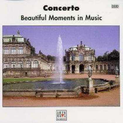 Miscellaneous CDs 69238