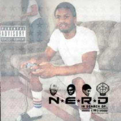 Miscellaneous CDs 6928
