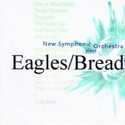 Miscellaneous CDs 693