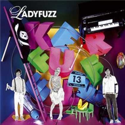 Miscellaneous CDs 69382