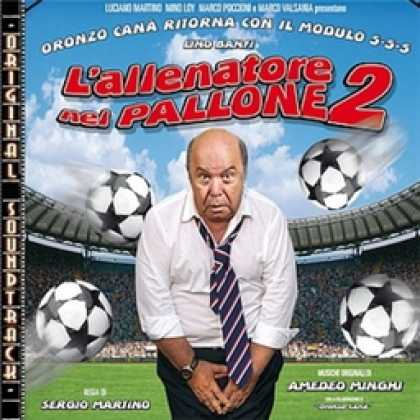 Miscellaneous CDs 6952