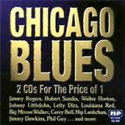 Miscellaneous CDs 6958