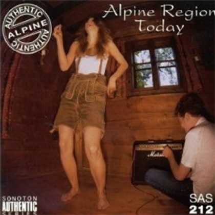 Miscellaneous CDs 6964