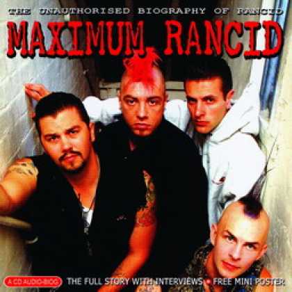Miscellaneous CDs 6968