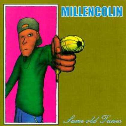 Miscellaneous CDs 6972