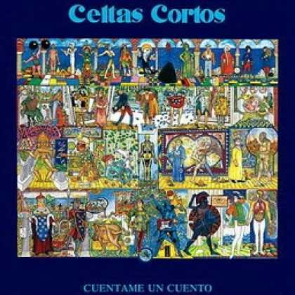 Miscellaneous CDs 69765