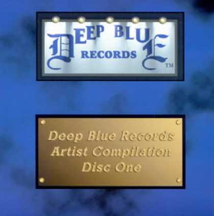 Miscellaneous CDs 69775