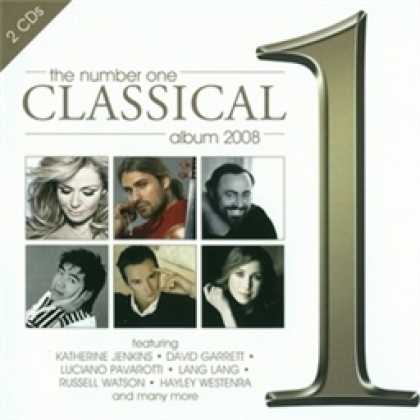 Miscellaneous CDs 69778