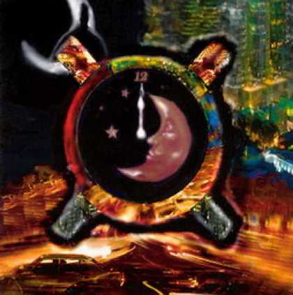 Miscellaneous CDs 69792