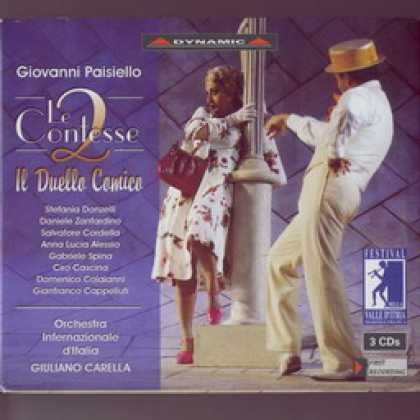 Miscellaneous CDs 69799
