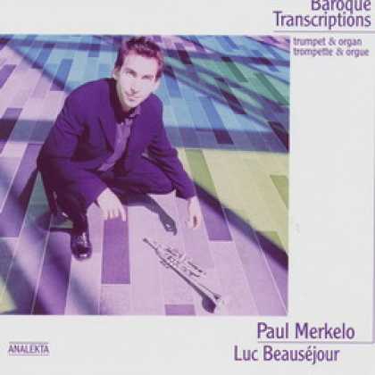 Miscellaneous CDs 69802