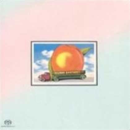 Miscellaneous CDs 69820