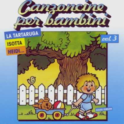 Miscellaneous CDs 69834