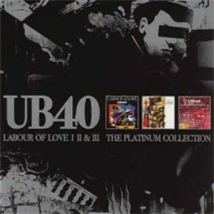 Miscellaneous CDs 69848