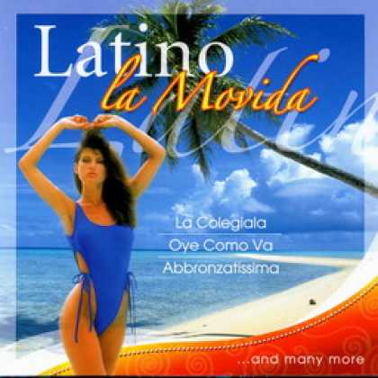 Miscellaneous CDs 69981