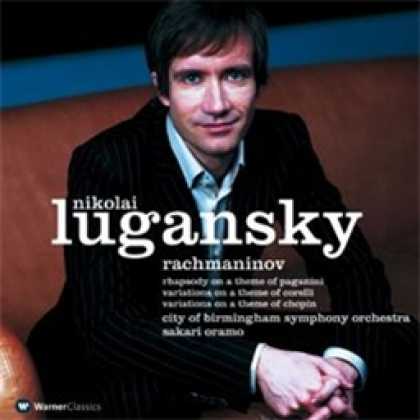 Miscellaneous CDs 69998
