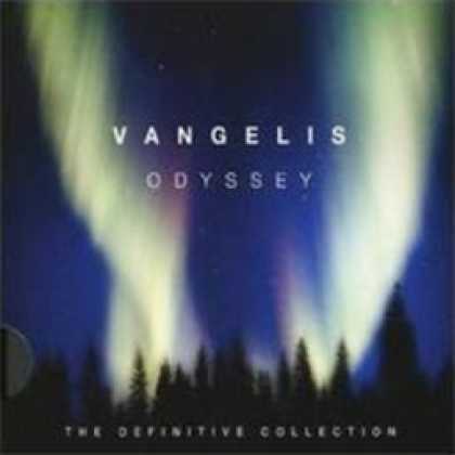 Miscellaneous CDs 7021