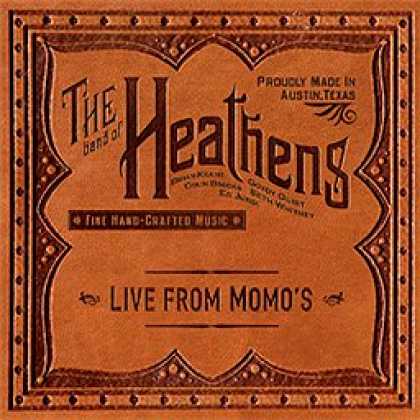Miscellaneous CDs 7029