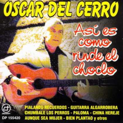 Miscellaneous CDs 7030