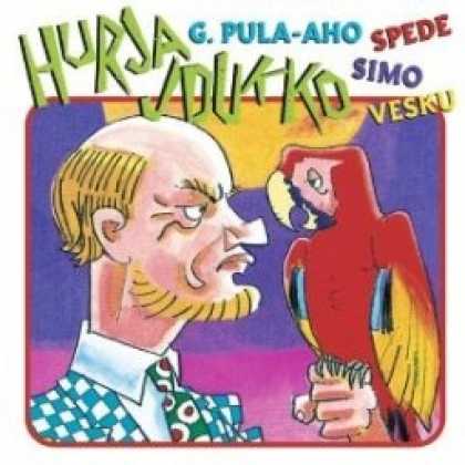 Miscellaneous CDs 7031