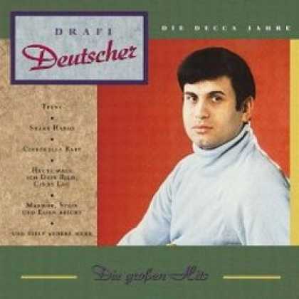 Miscellaneous CDs 70314