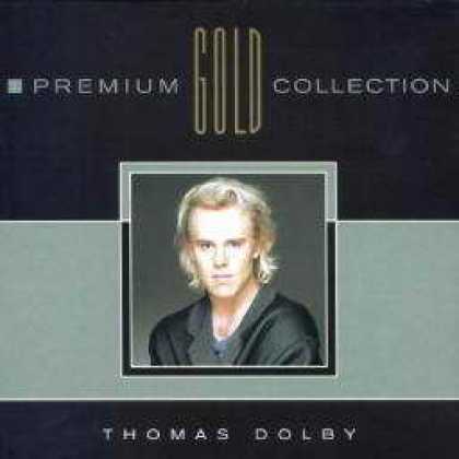 Miscellaneous CDs 7036