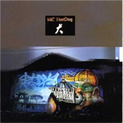 Miscellaneous CDs 7037