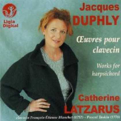 Miscellaneous CDs 7040