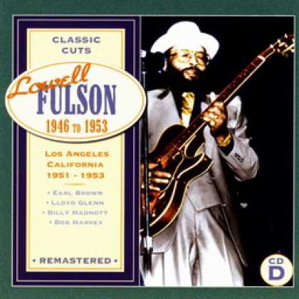 Miscellaneous CDs 7042